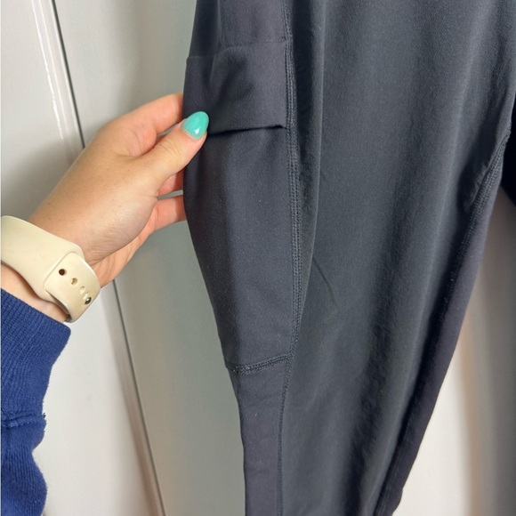 Kuhl TRANSCENDR LEGGING Raven Black Size Small - Picture 6 of 16